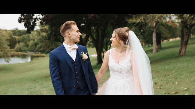 Highlight film — Angela & Jacob