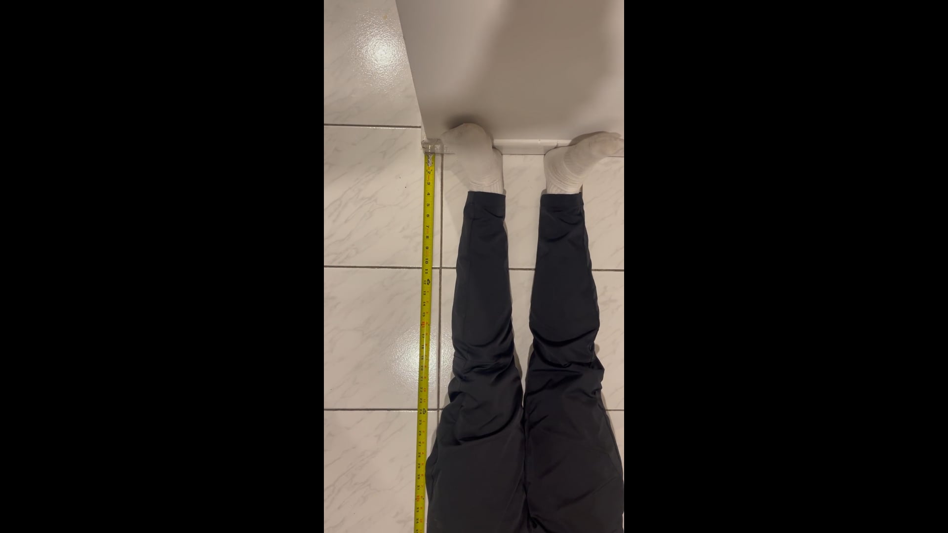 Watch PurpleShift athlete's Height: 70.6 inches