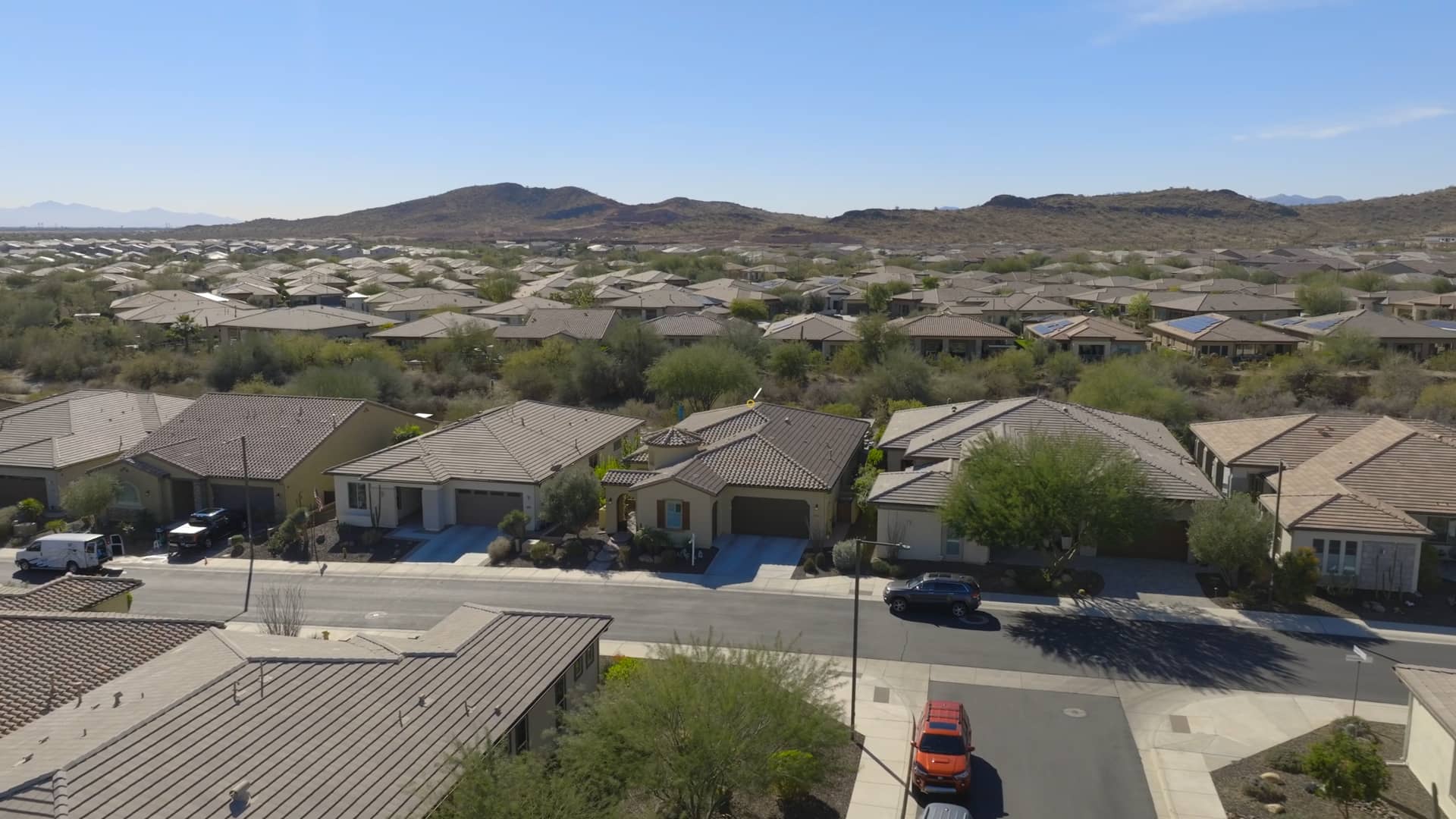 TRILOGY AT VISTANCIA 29584 N Tarragona Peoria, AZ Alan Chesebrough