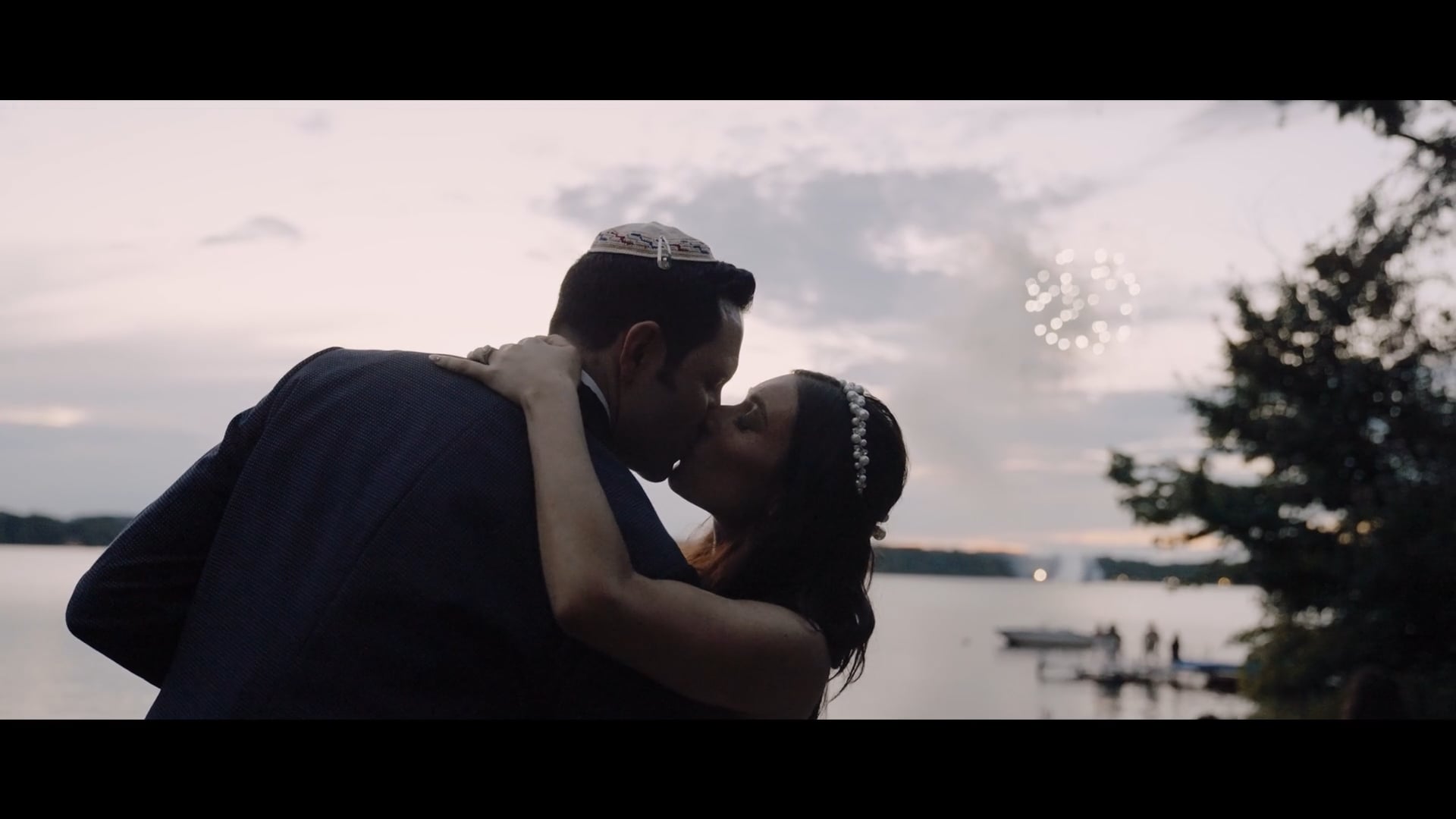 Julie + Tai Zuckerman - Teaser Film