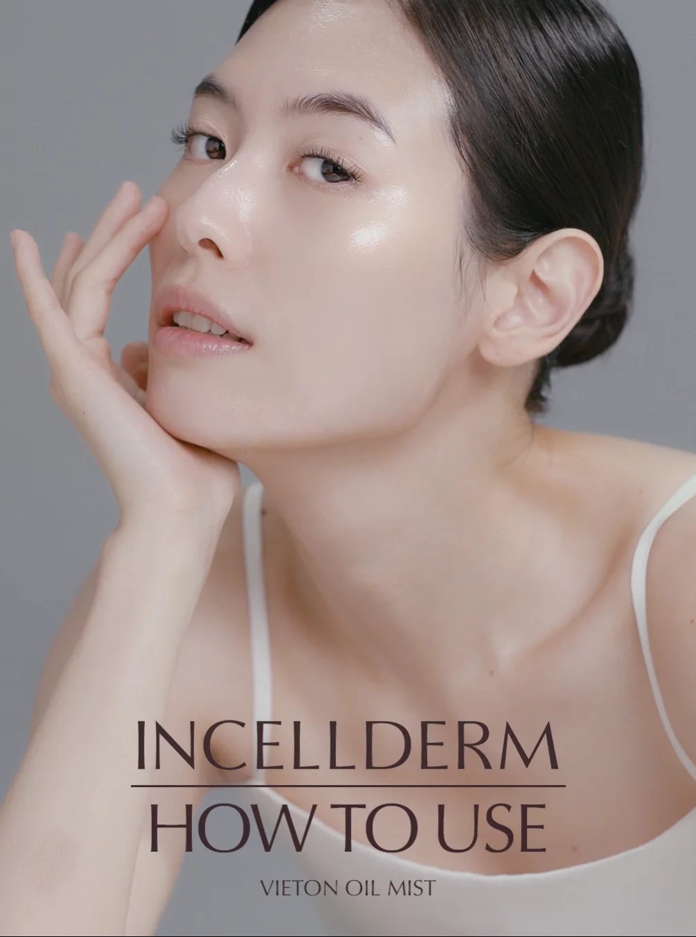 Incellderm Products