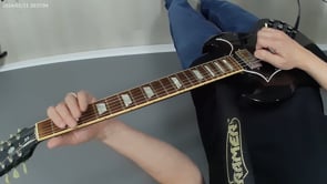 Things Goin On POV Playthru