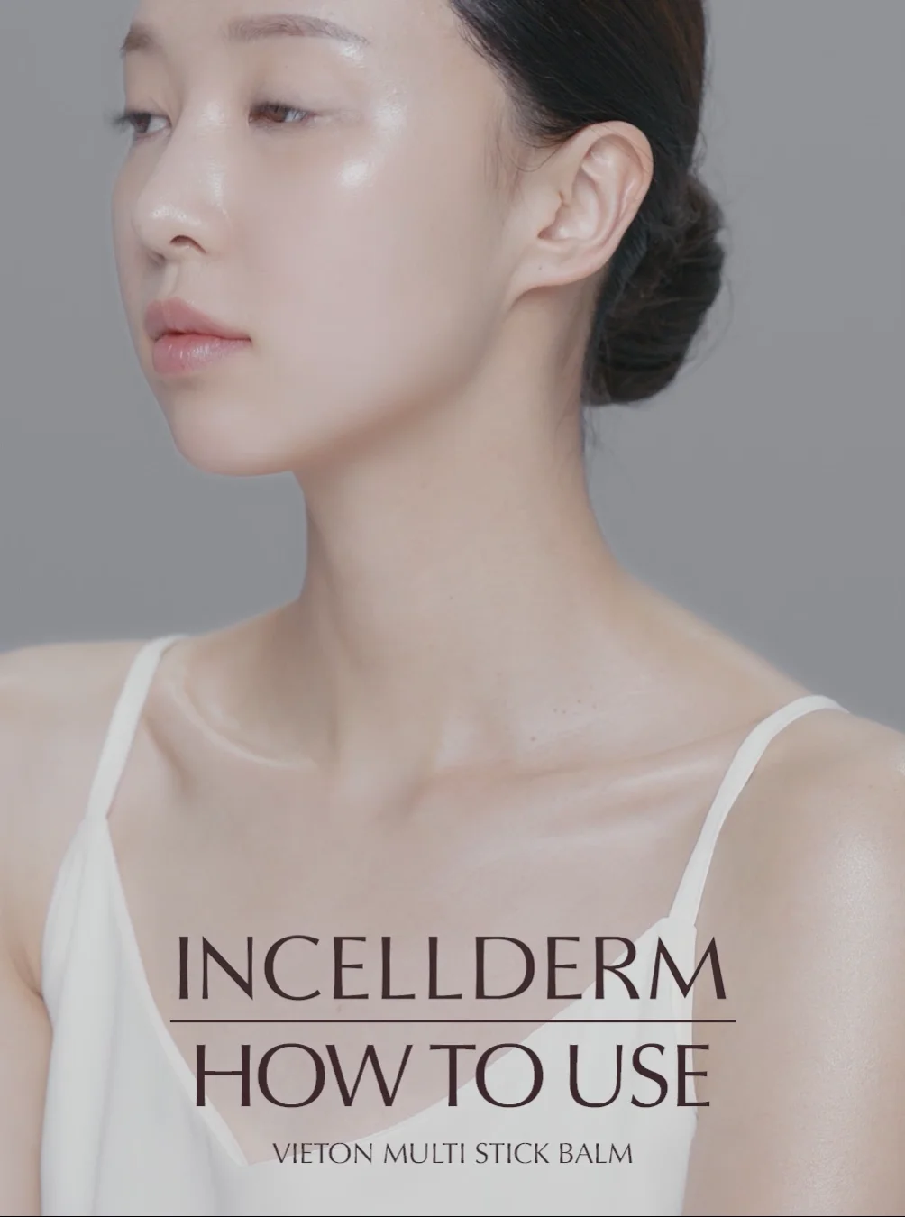 Incellderm Products