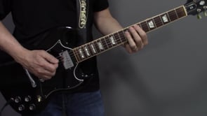 Things Goin On Playthru