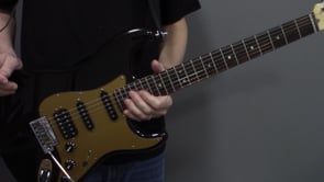 Things Goin On Alternate Lesson