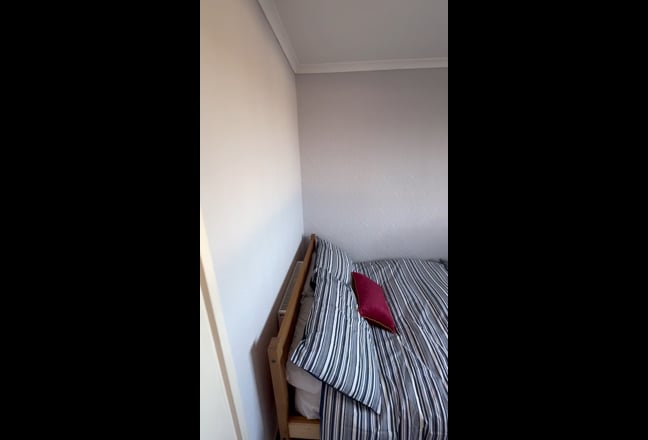 Video 1: Kitchen