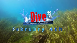 KP Hole Drift Dive February 4th