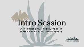 Intro Session