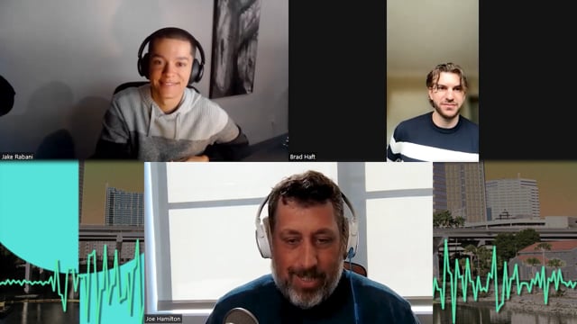 Startup Report #128 – Only Wave