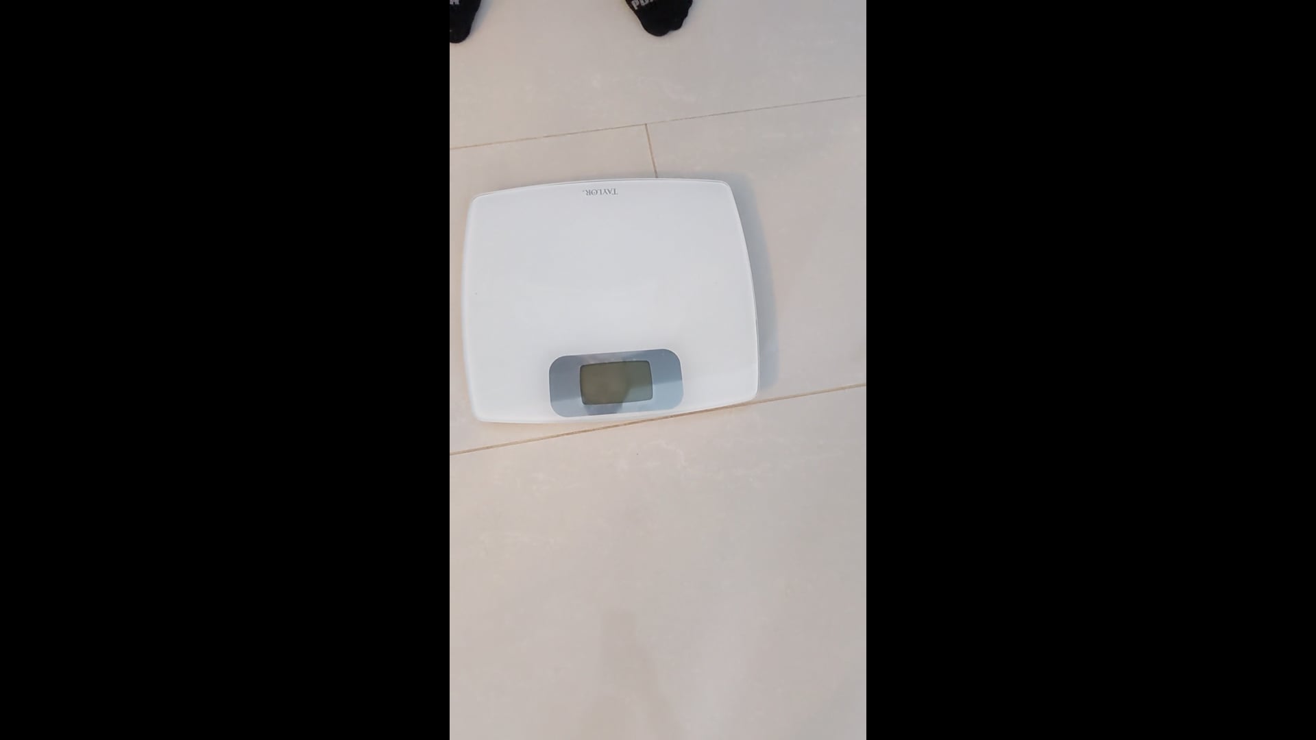 Watch liam sourtzis's Weight: 185.2 pounds