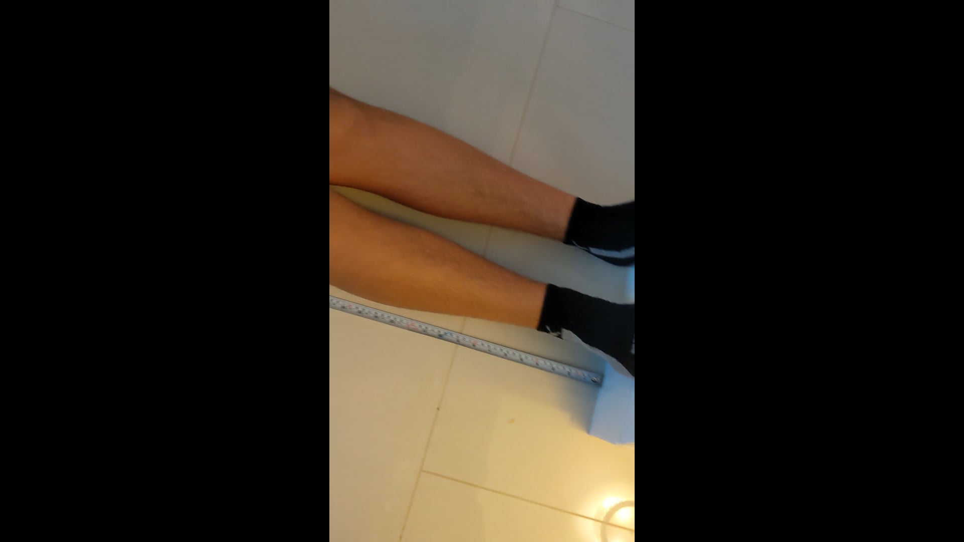 Watch liam sourtzis's Height: 70.5 inches