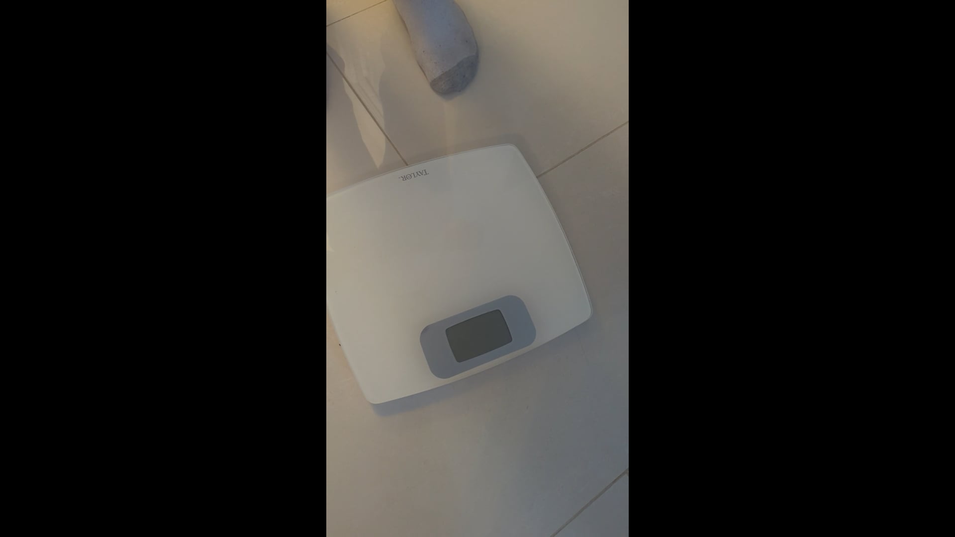 Watch alexander sourtzis's Weight: 186.6 pounds