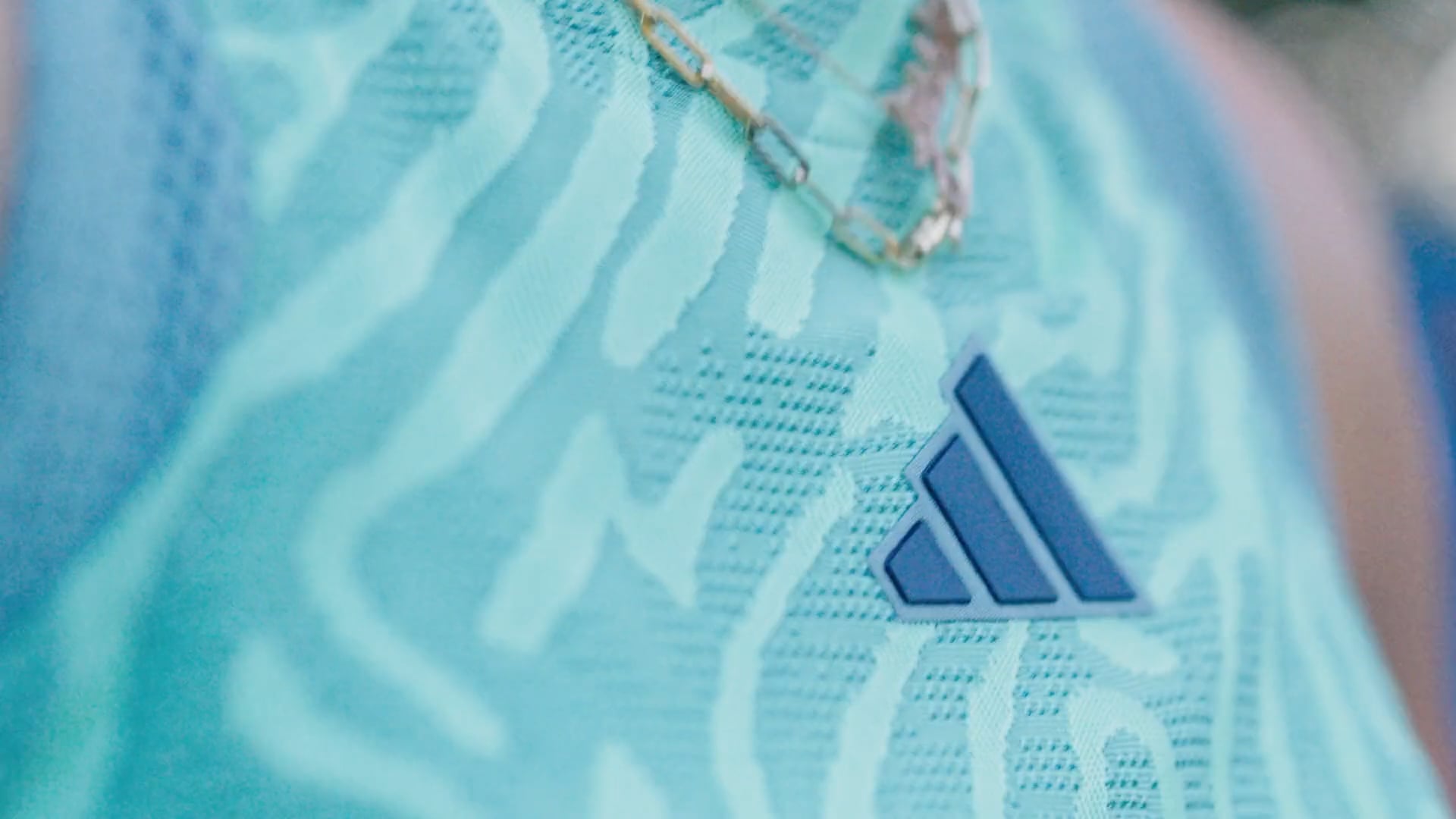 Adidas x Tennis Australian Open SS24 HERO Film