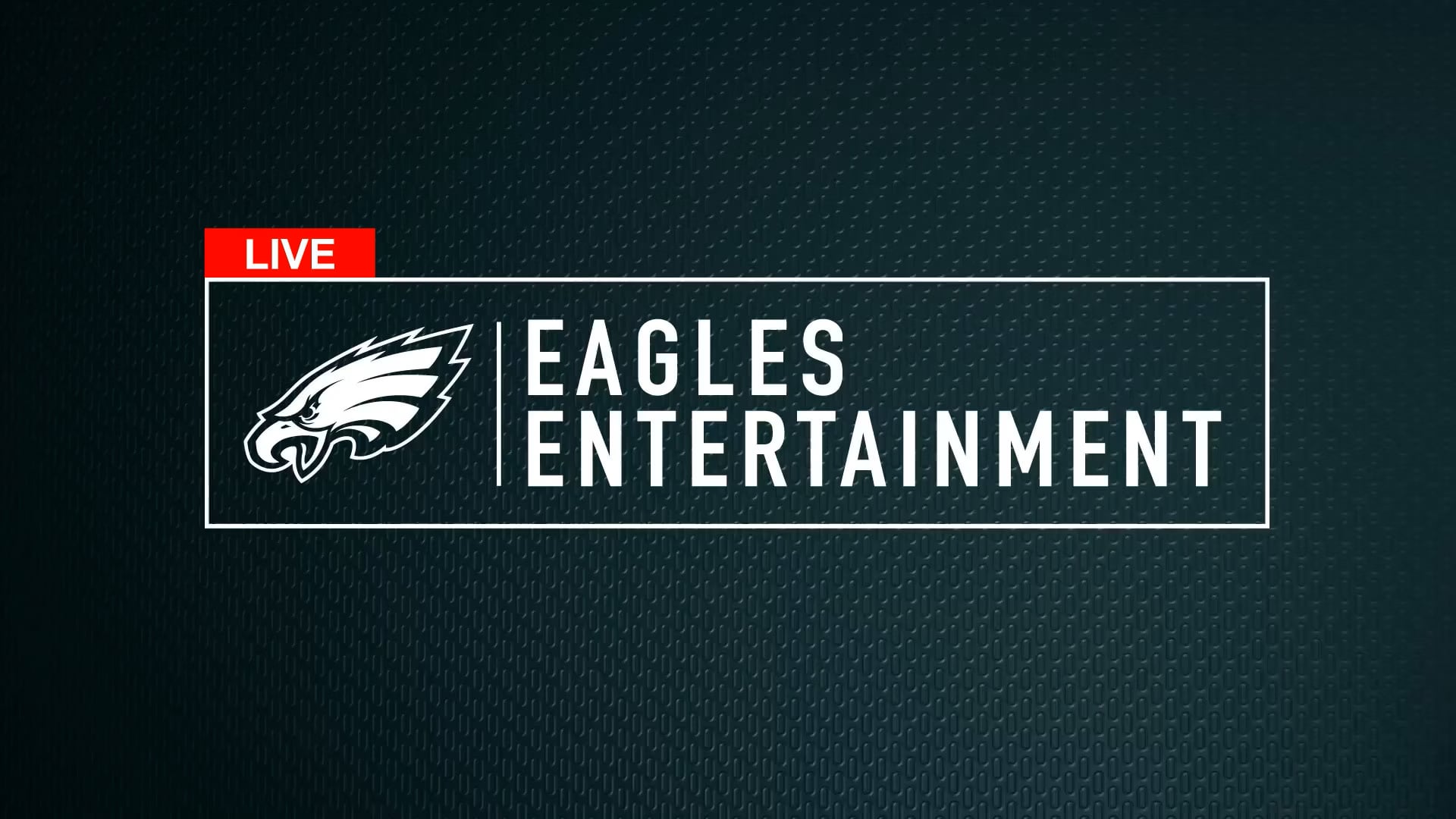 LIVE: Postgame Show presented by Ricoh | Eagles vs. Buccaneers Wild Card Round