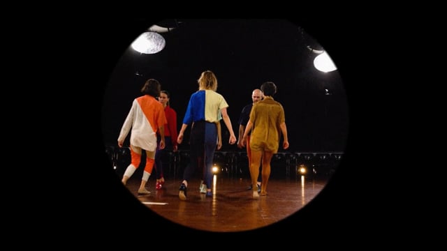 BRANLE - Madeleine Fournier [TEASER]