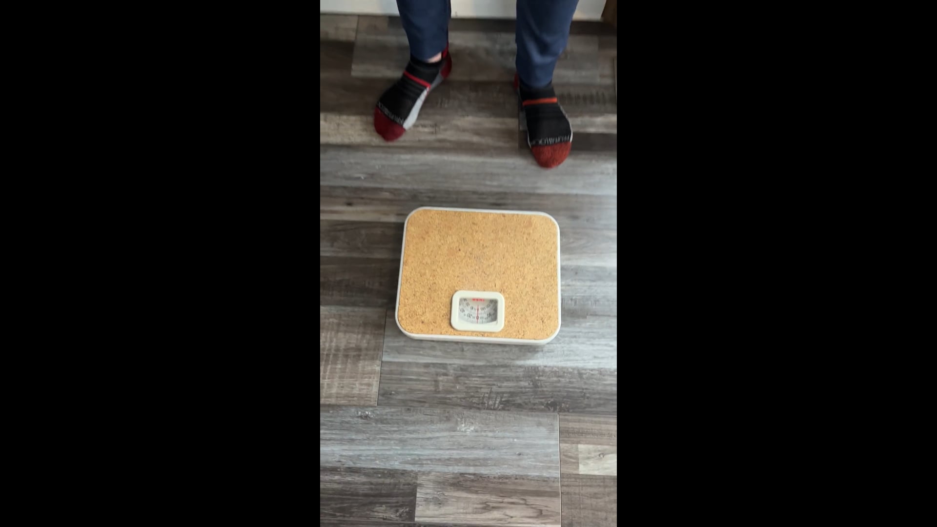 Watch PurpleShift athlete's Weight: 118 pounds
