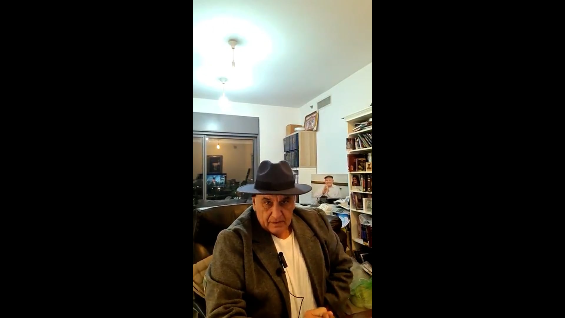 בין כמה סוגי מלחמות בין גאולה לגעולה' 5.1.24