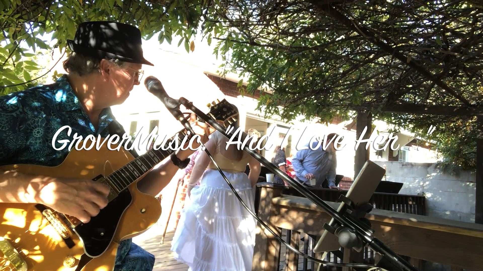 Promotional video thumbnail 3 for Smooth Jazz with Grover