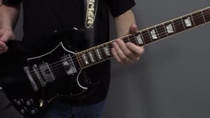 Things Goin On Solos Lesson