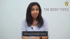 The Body Center - مركز الجسم