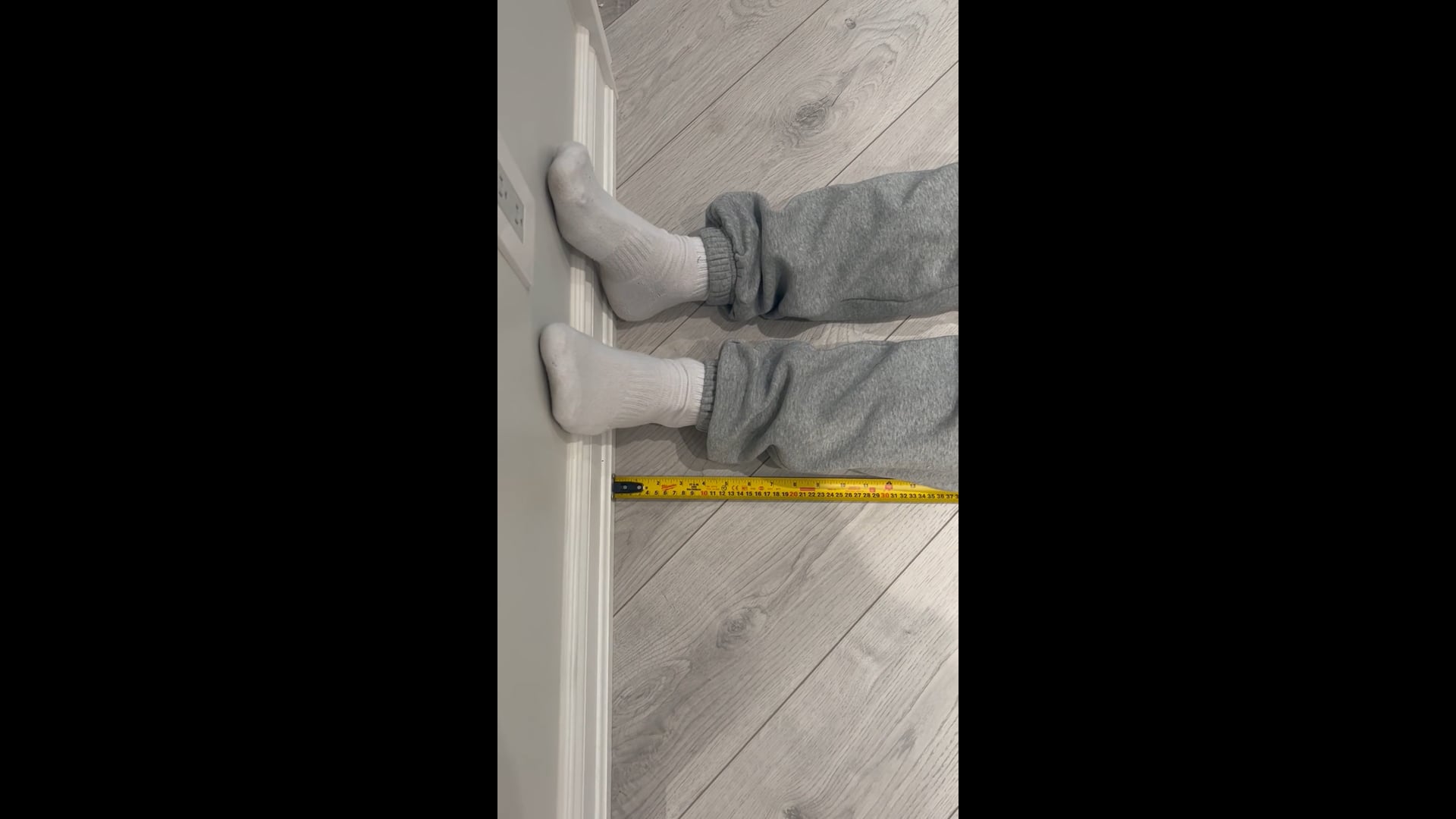 Watch PurpleShift athlete's Height: 68.8 inches