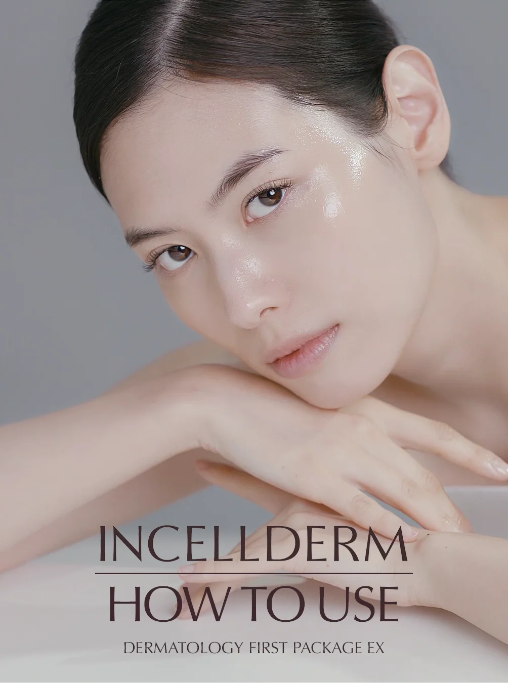 Incellderm Products
