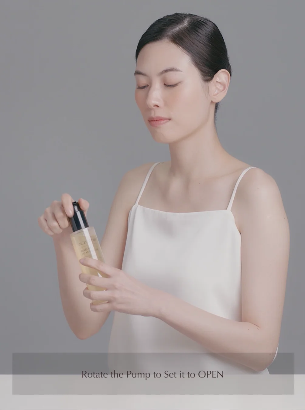インセルダムMoisture Cleansing Oil 2本セット Incellderm Products