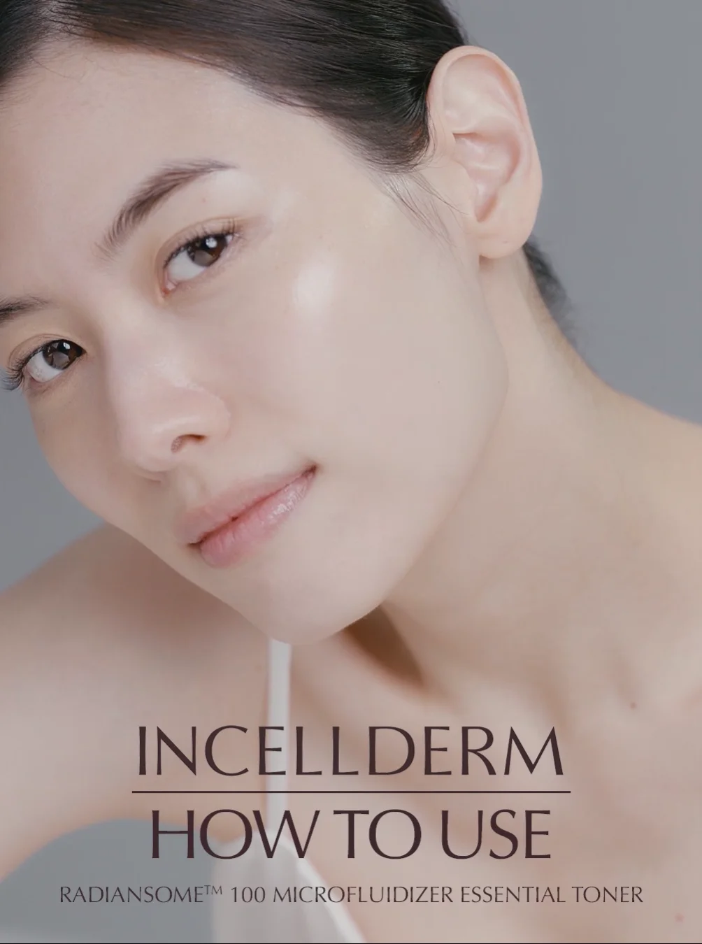 Incellderm Products