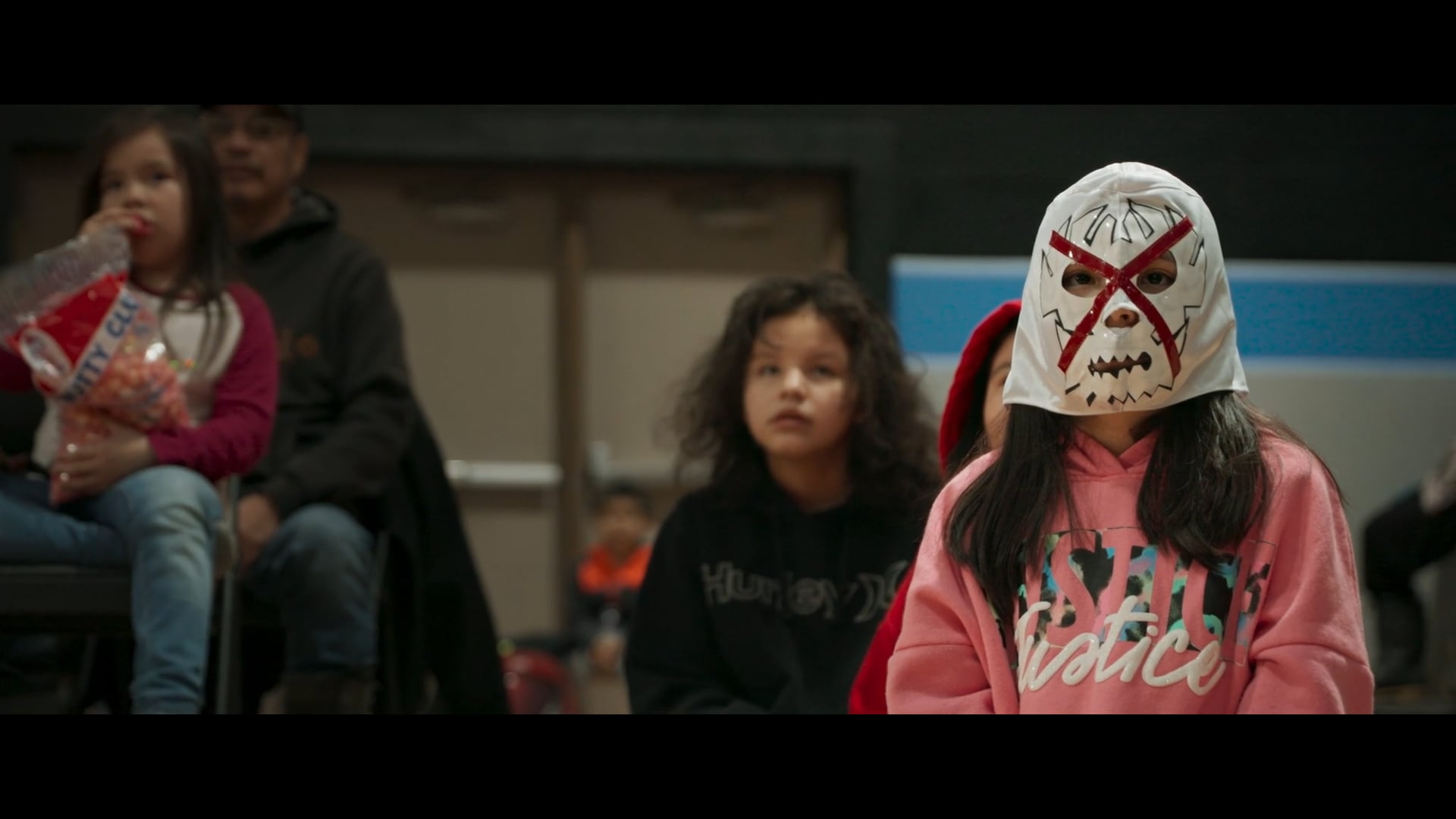 The Death Tour - Trailer