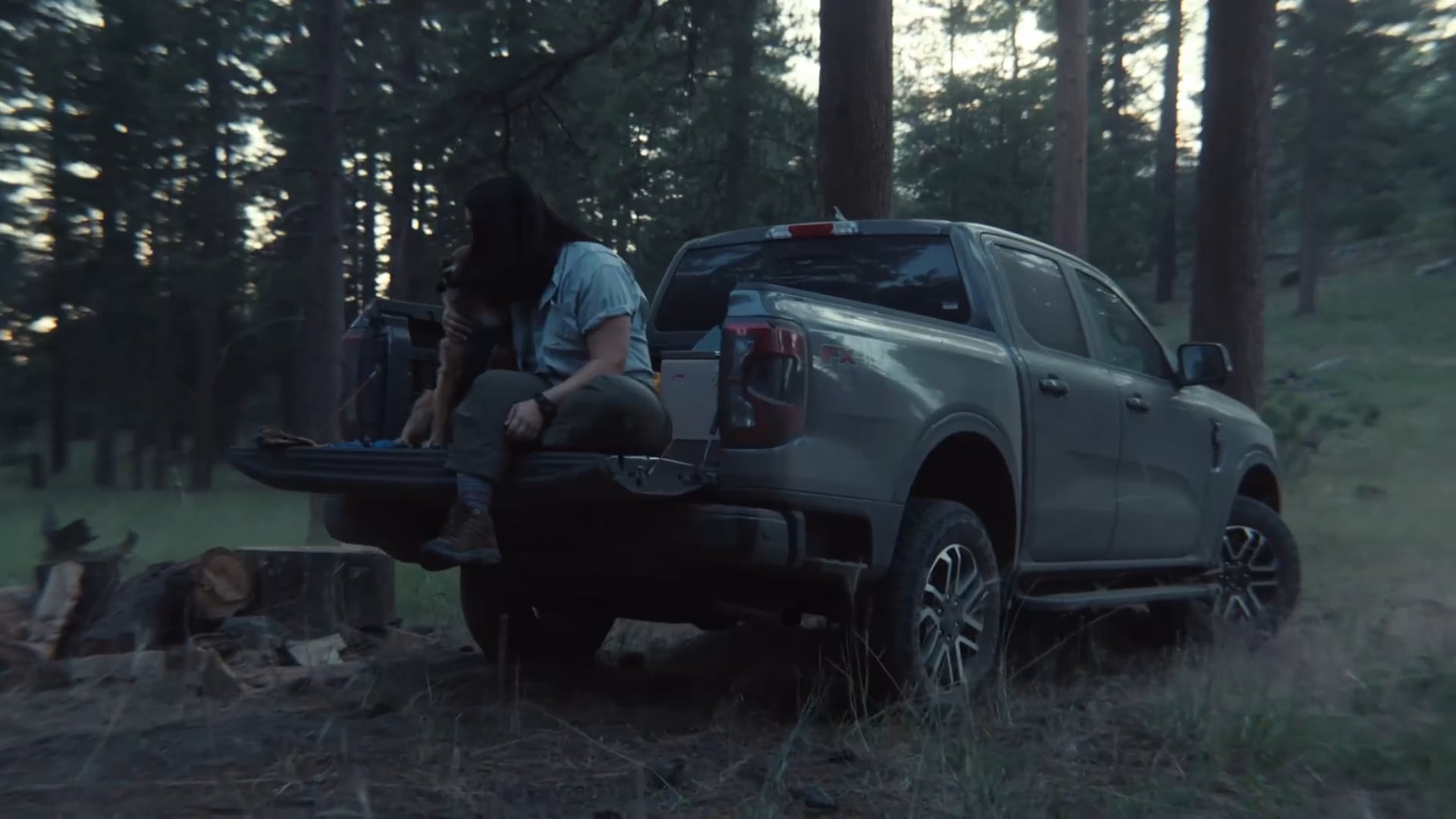 FORD RANGER | Christopher Gruse