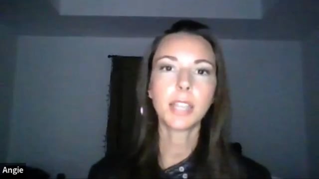Angela Hepp testimonial