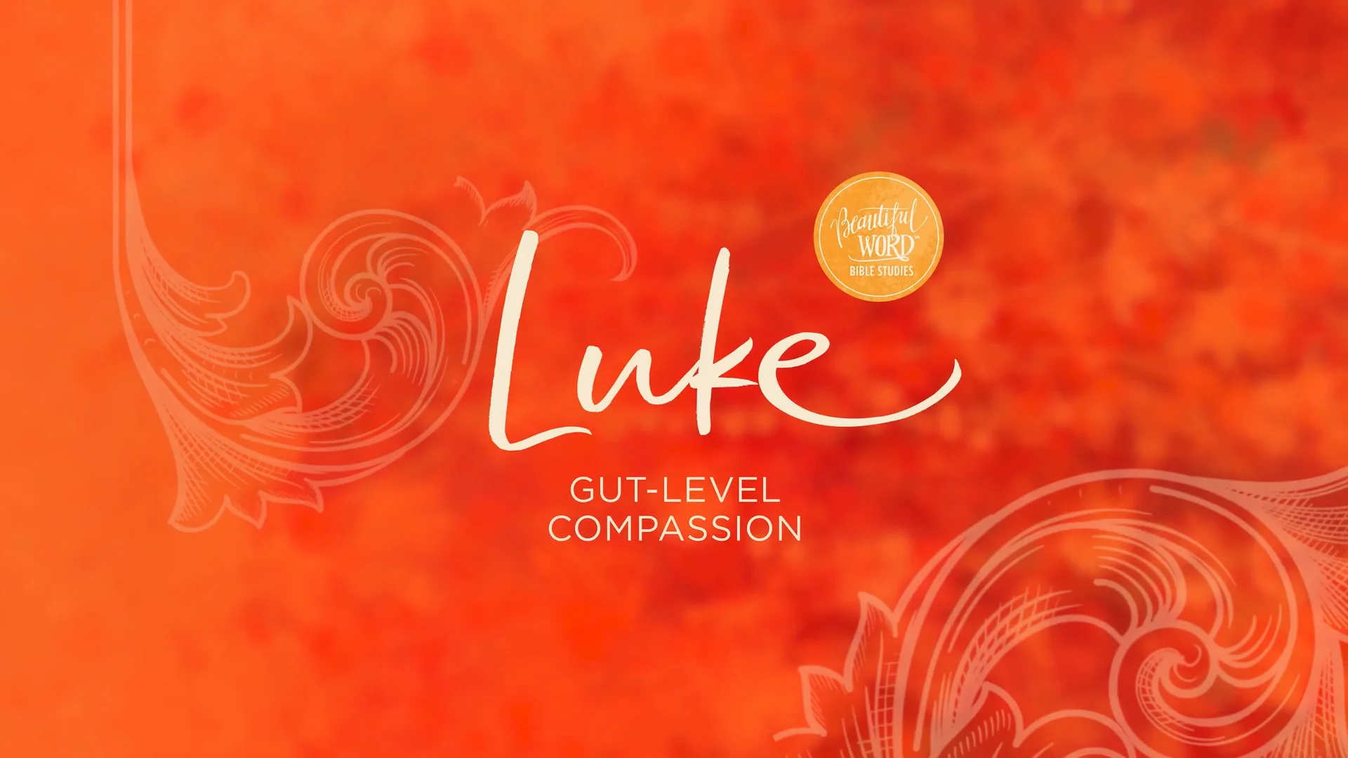 Luke - Session 4 on Vimeo