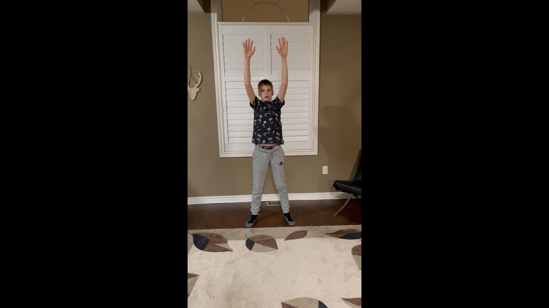 Watch bronson vulic's Vertical Jump: 13.33 inches