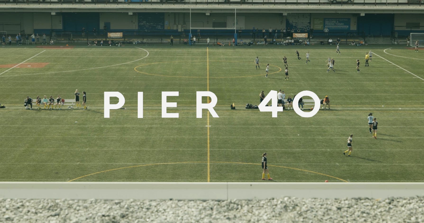 pier 40