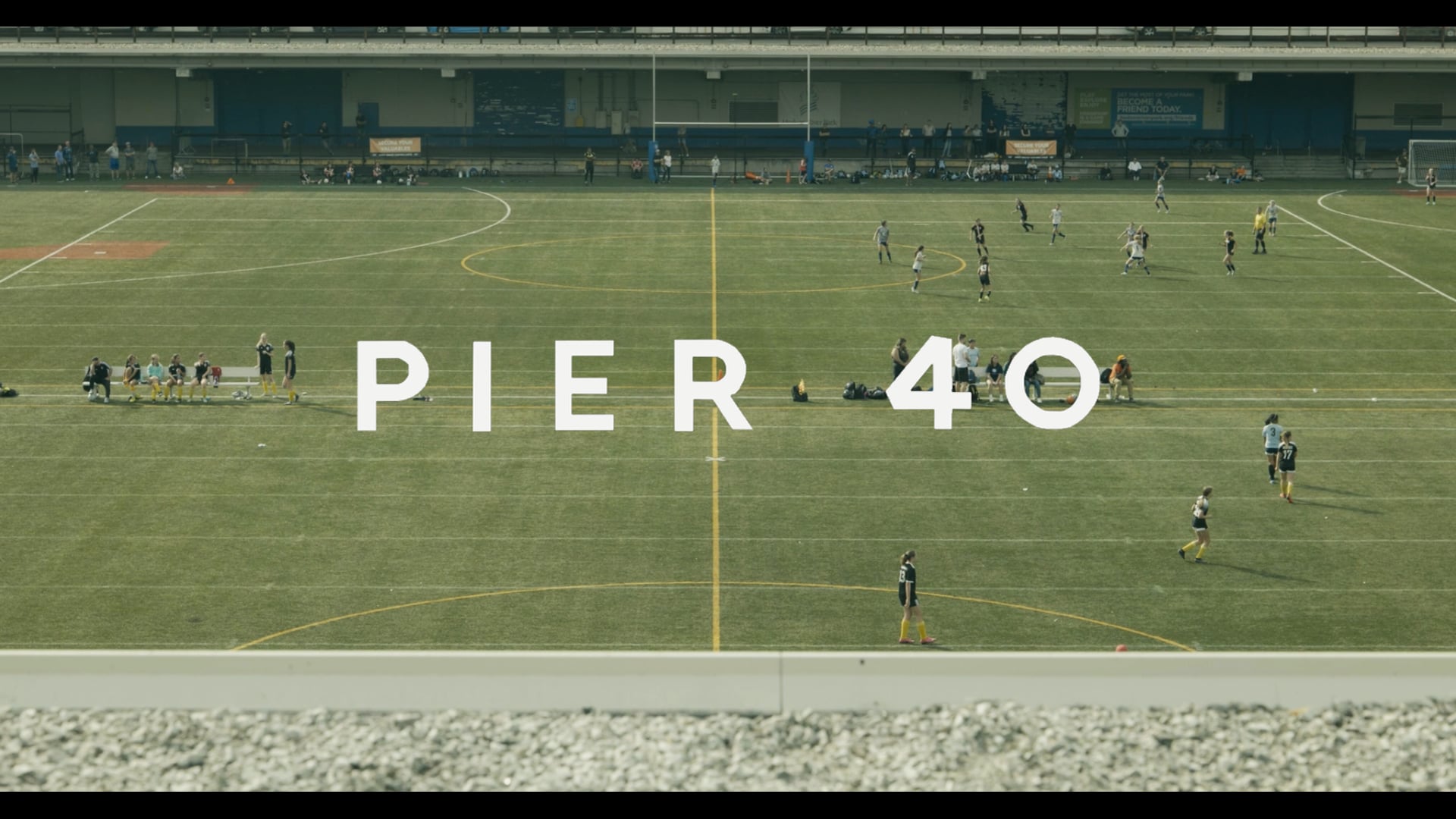 pier 40