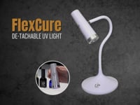 Đèn Hơ FlexCure UV LED