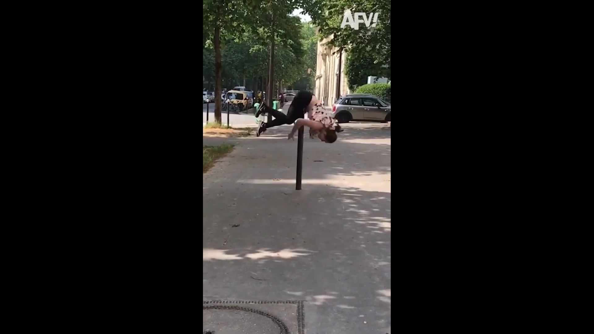 Funny Fails #Αστεία βίντεο