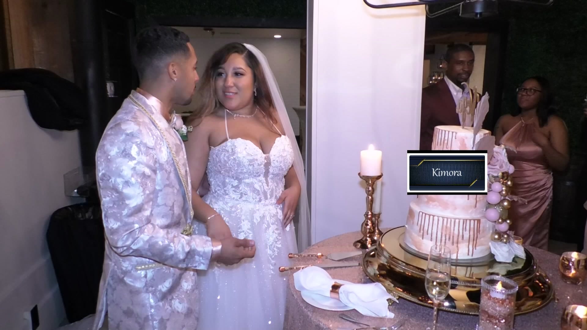 Promotional video thumbnail 2 for Wedding Video by Conlie