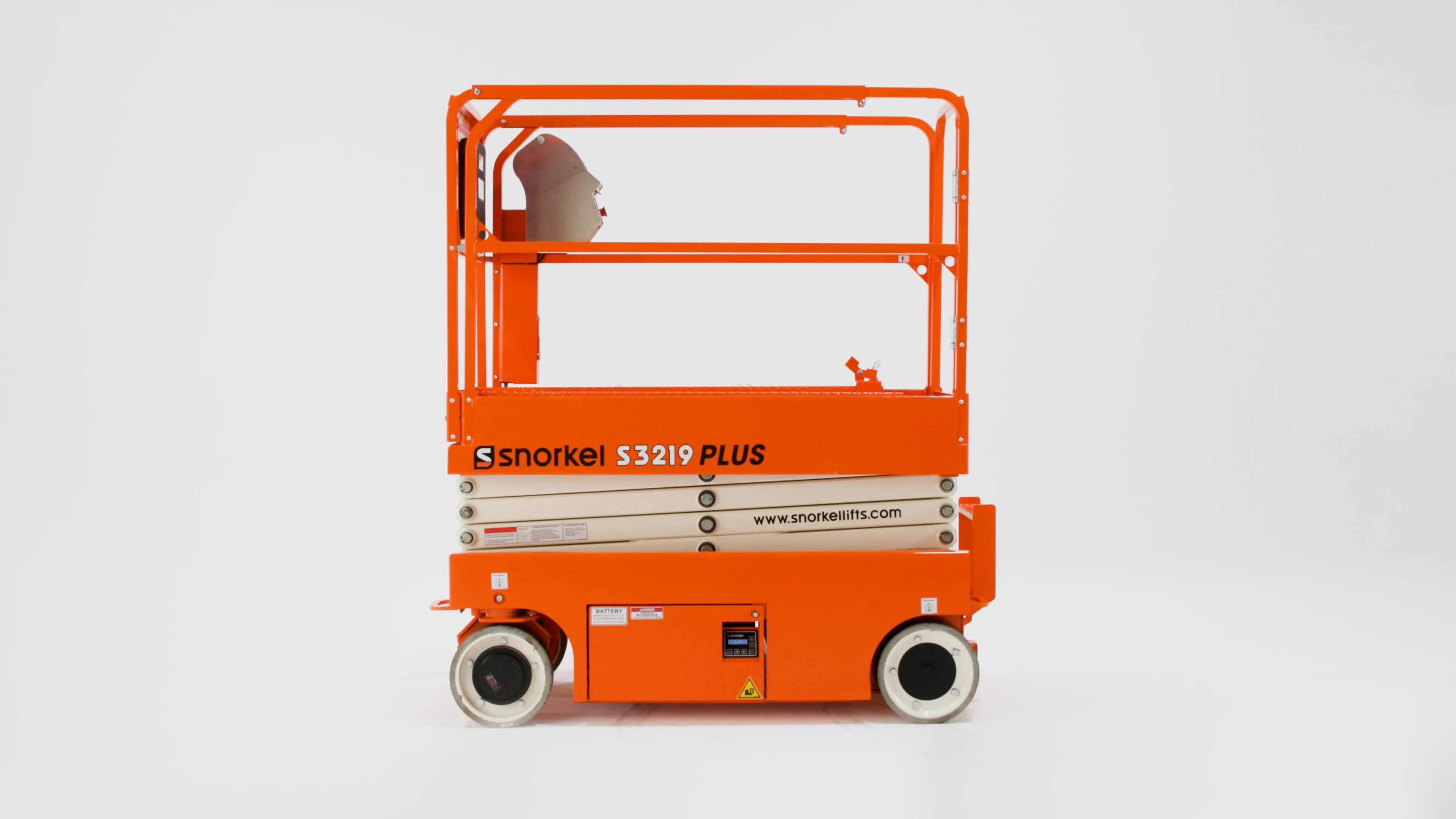 S3219 PLUS | snorkellifts.com