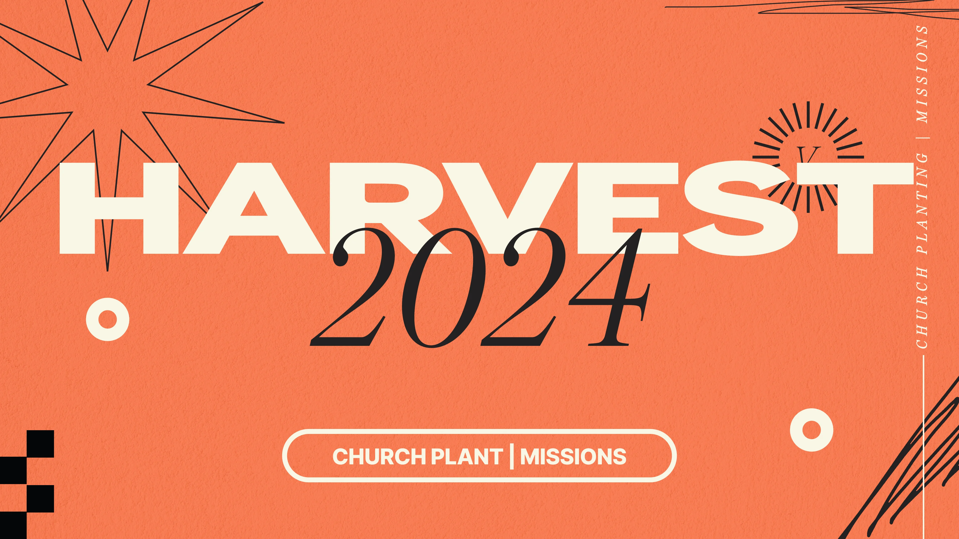 Harvest 2025 on Vimeo