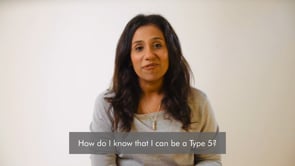 Know your Type - Type 5