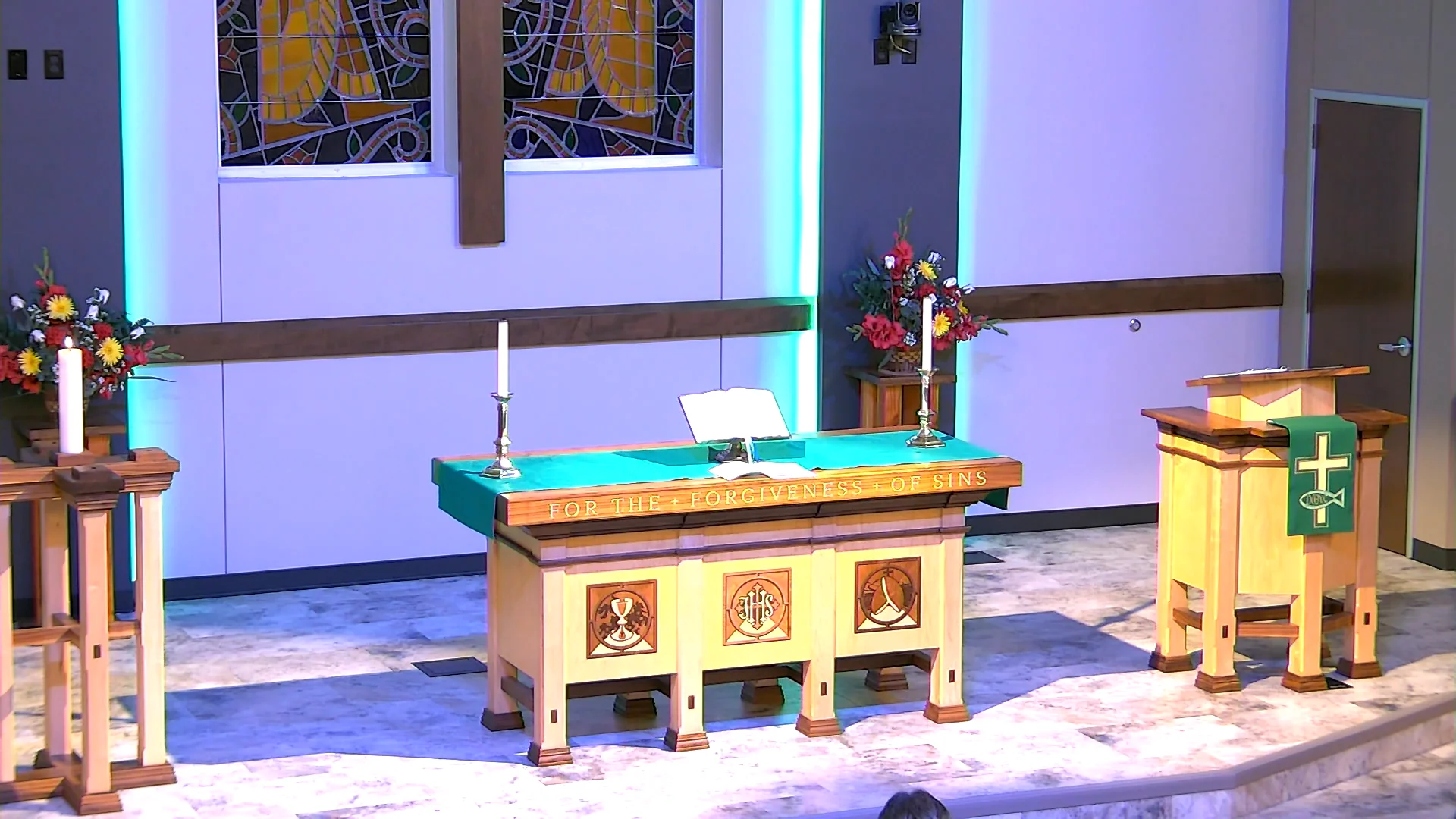 Second Sunday After Epiphany 2025
