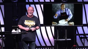 New Vision, New Life (Acts 9)