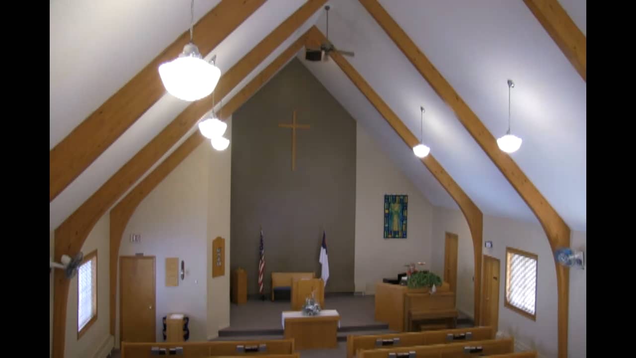 20240114 Hancock MN CRC on Vimeo