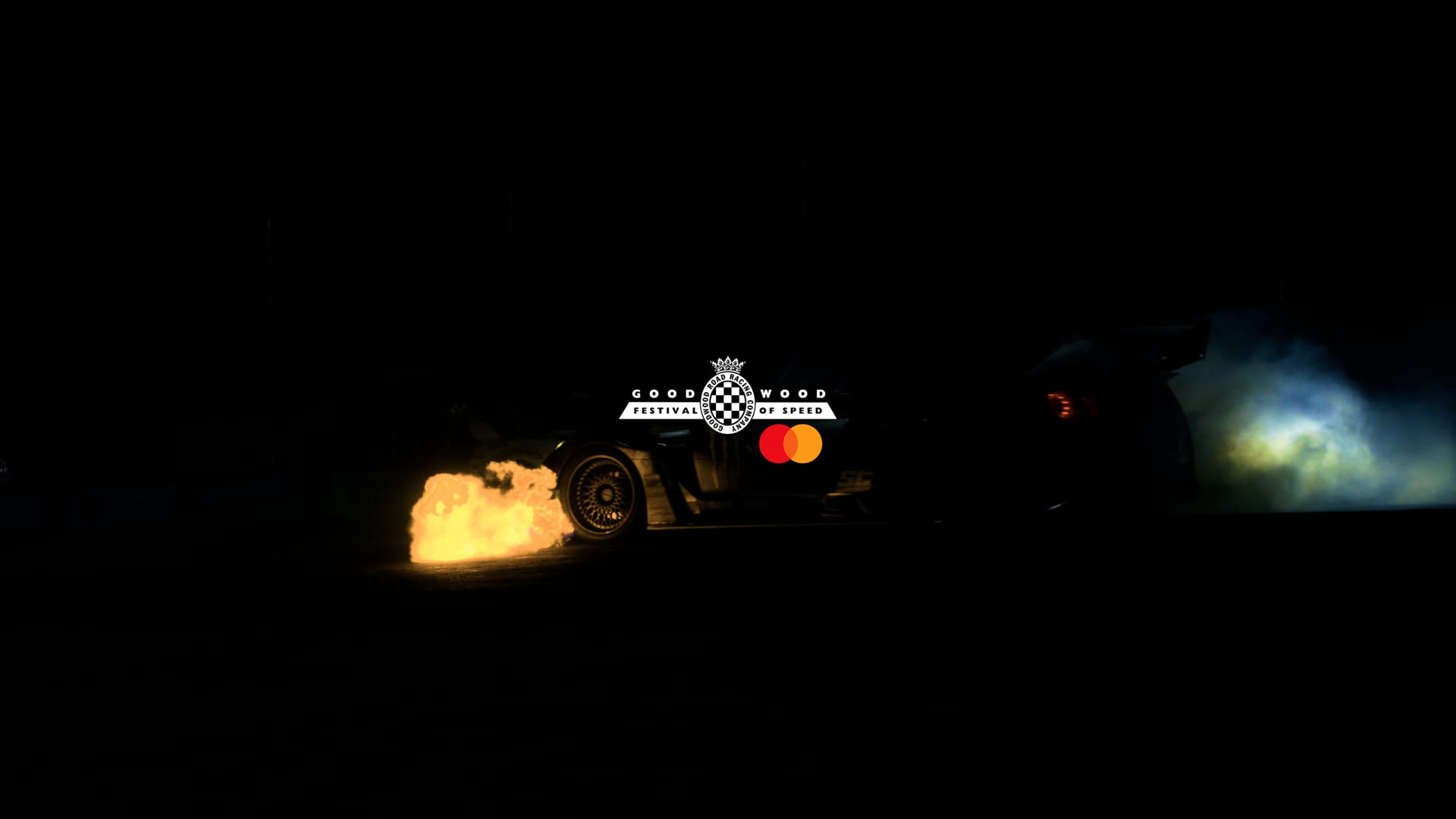 Goodwood - Festival Of Speed