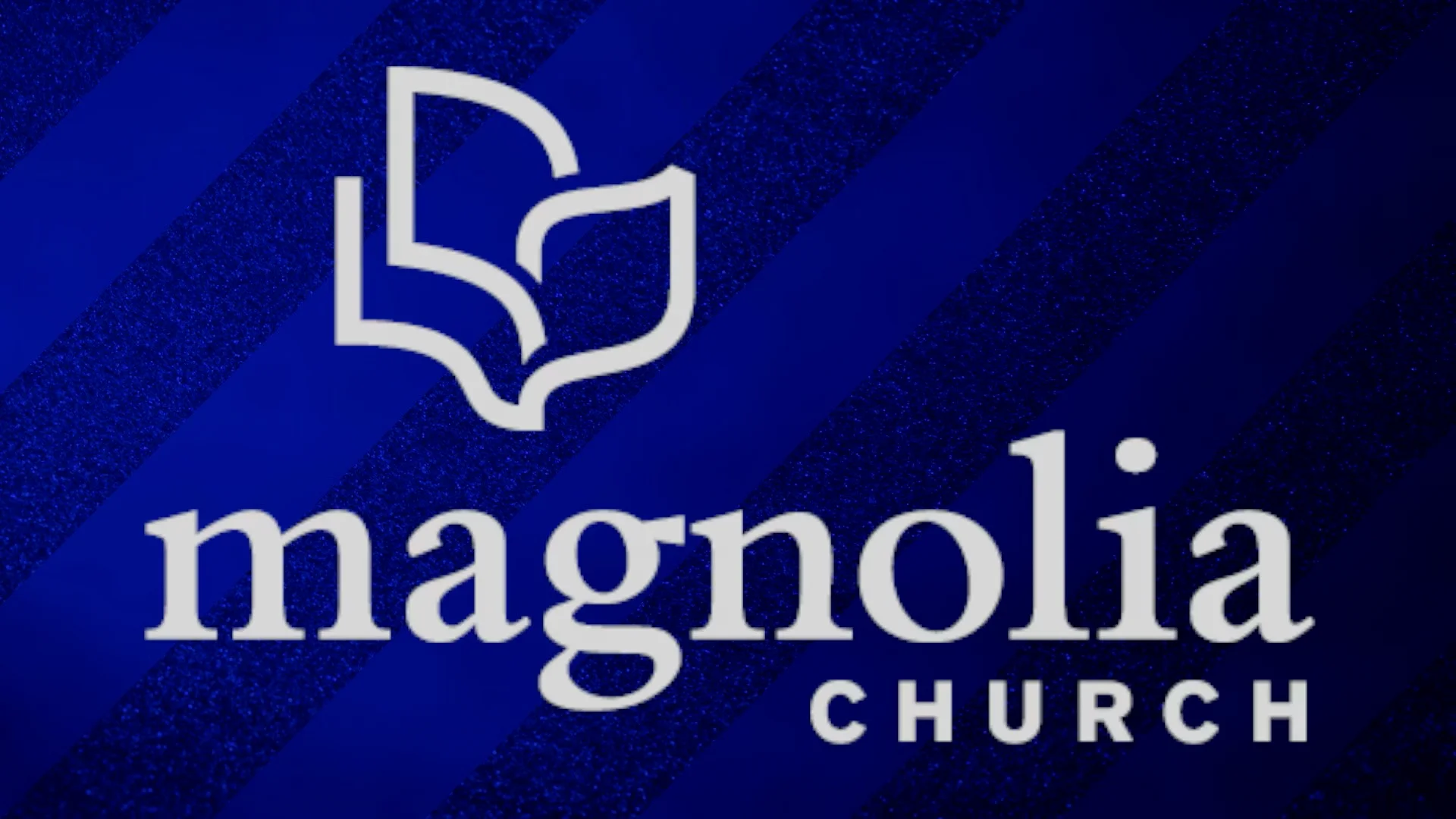 9:30 at Magnolia Church on Vimeo