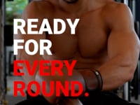 Charged Rounds | REVO™