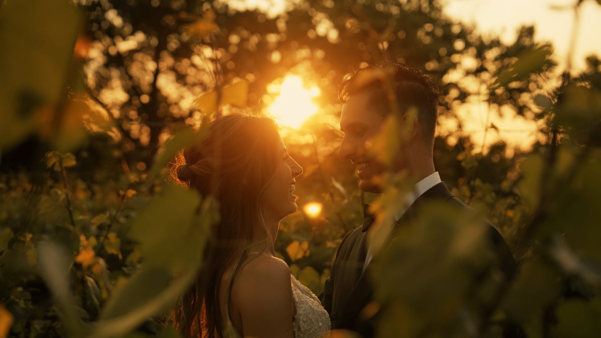 DAVID + JOSIE