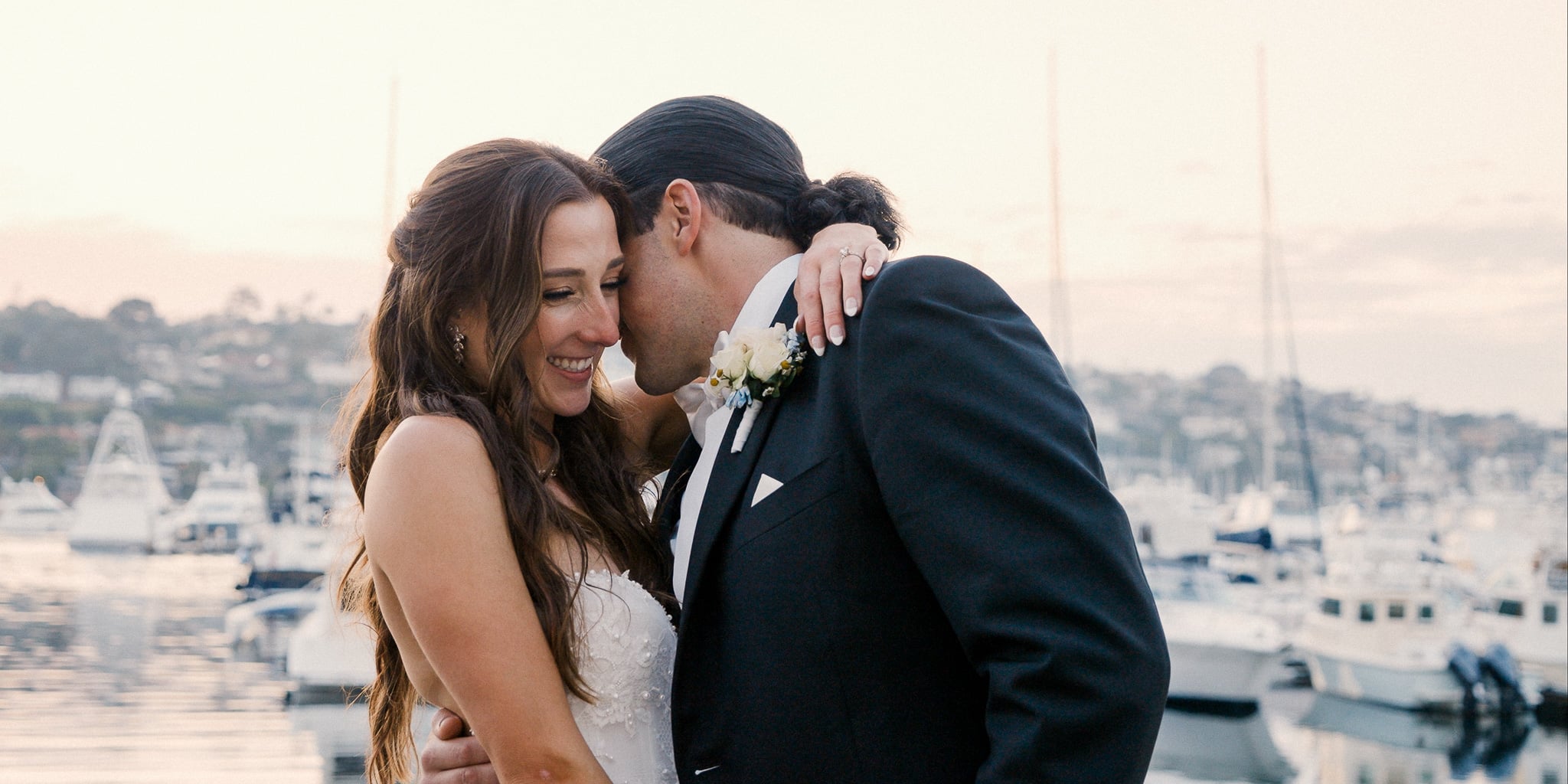Sammy & Nick - Wedding Film