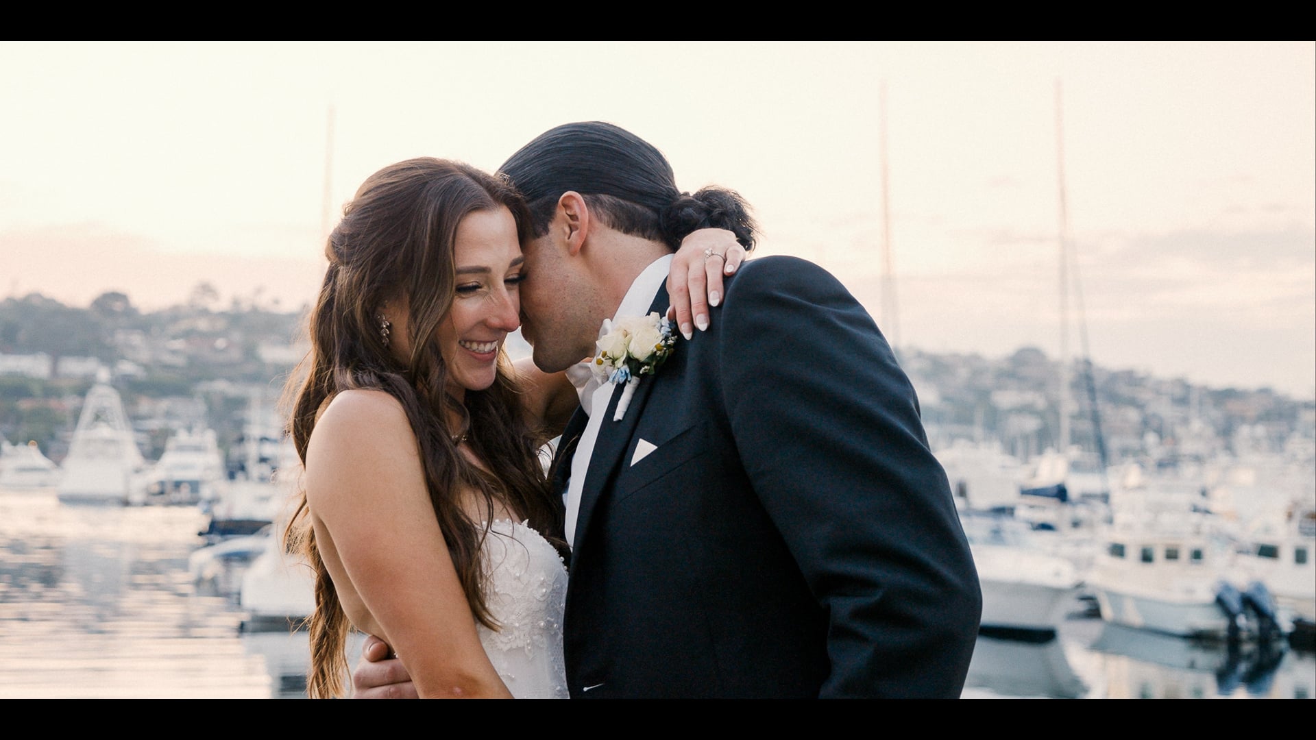 Sammy & Nick - Wedding Film